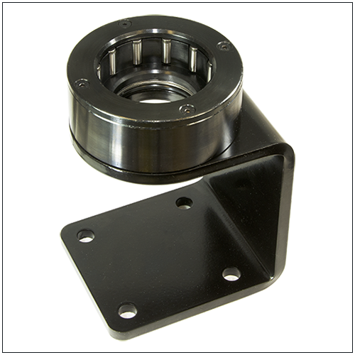 Tool Holder Fixture HSK63F